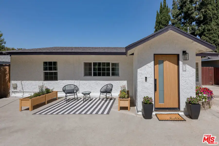 3741 Harriman Avenue, Los Angeles, CA 90032 - #2