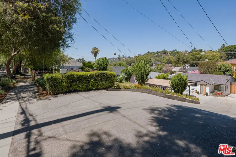 3741 Harriman Avenue, Los Angeles, CA 90032 - #3