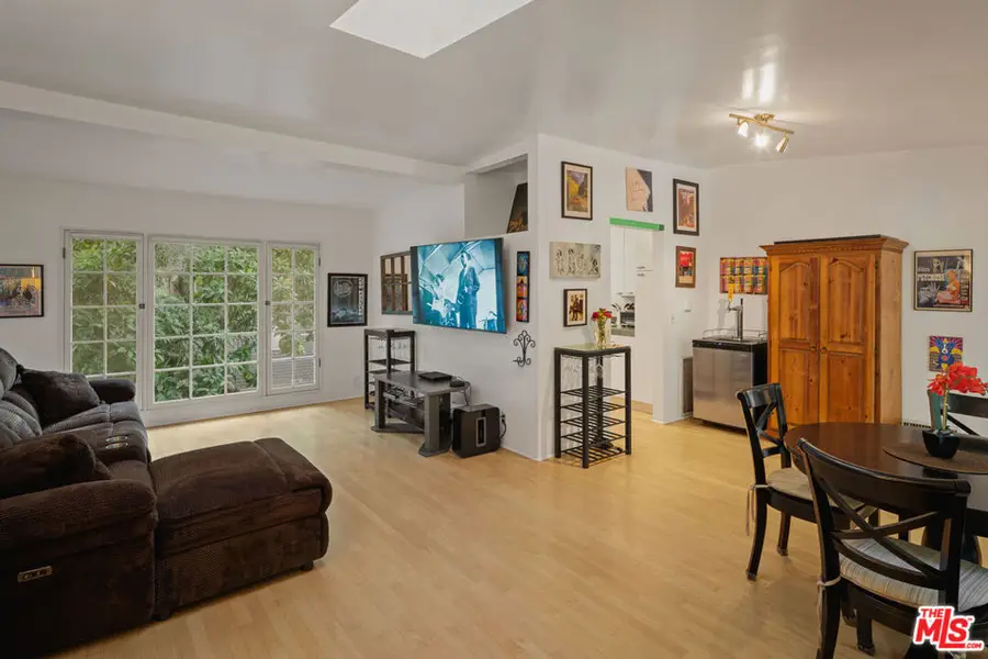 8011 Padre Lane, Los Angeles, CA 90046 - #2