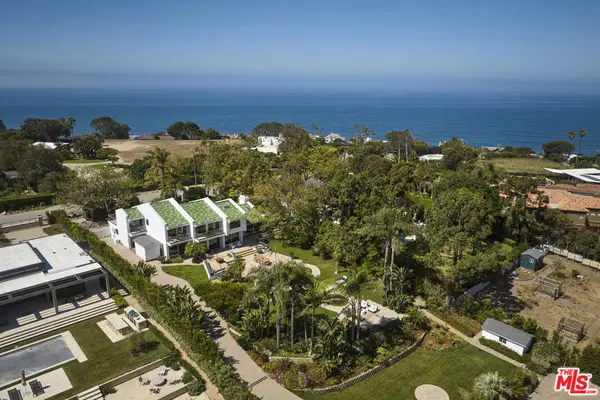 29417 Bluewater Road, Malibu, CA 90265