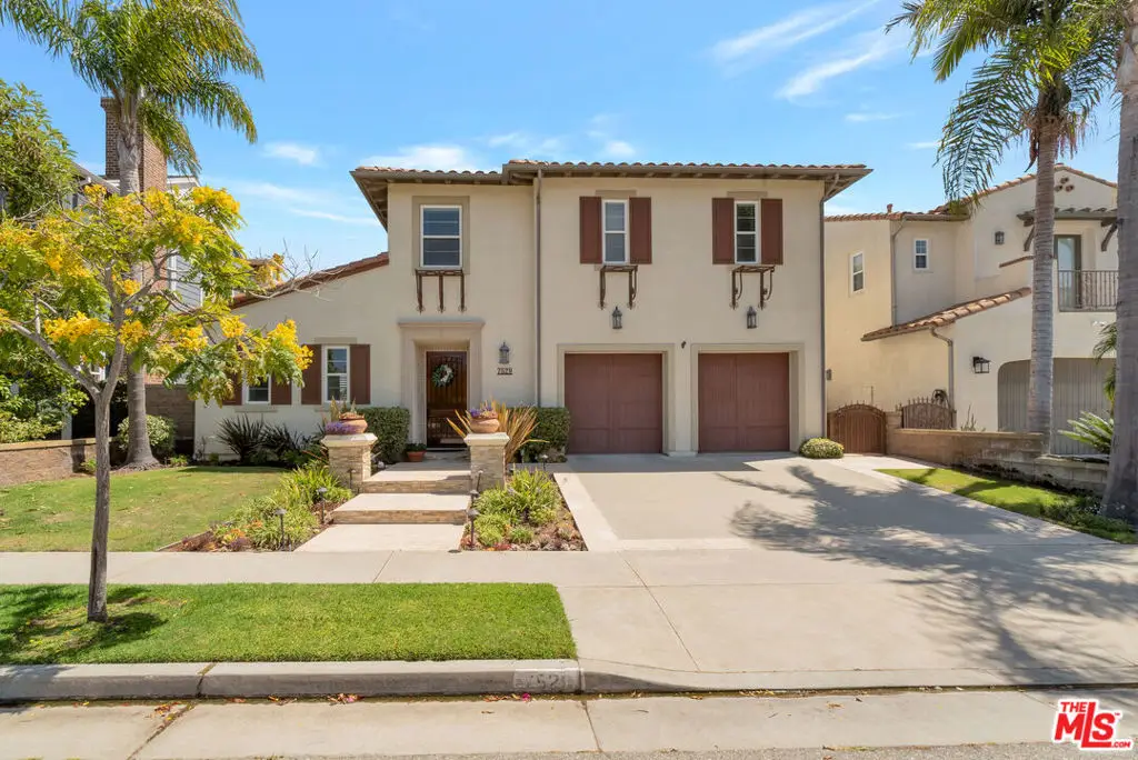 7529 Coastal View Drive, Los Angeles, CA 90045 - #1
