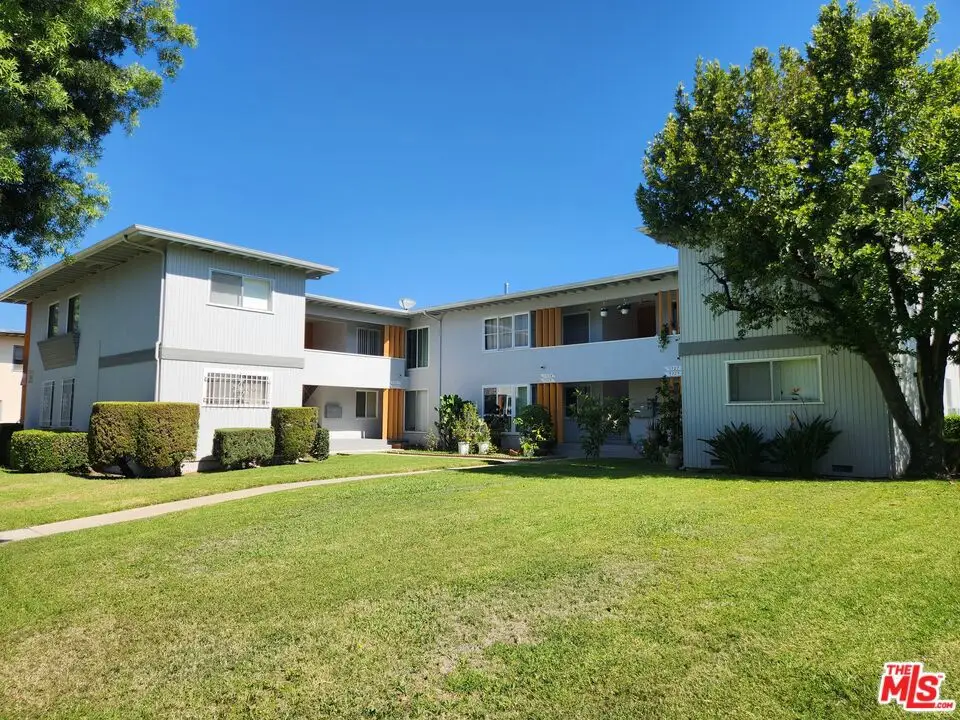 5727 Clemson Street, Los Angeles, CA 90016 - #1