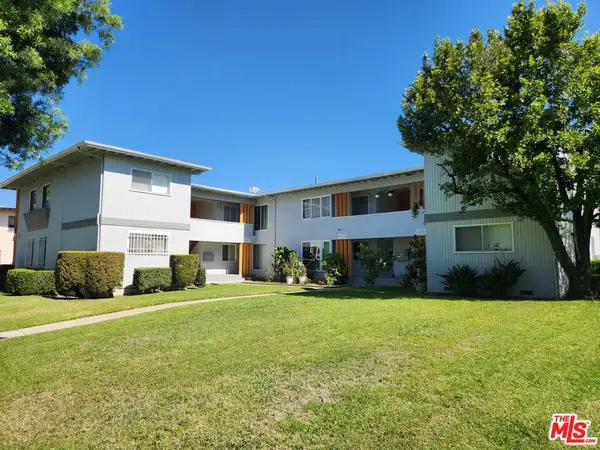5727 Clemson Street, Los Angeles, CA 90016