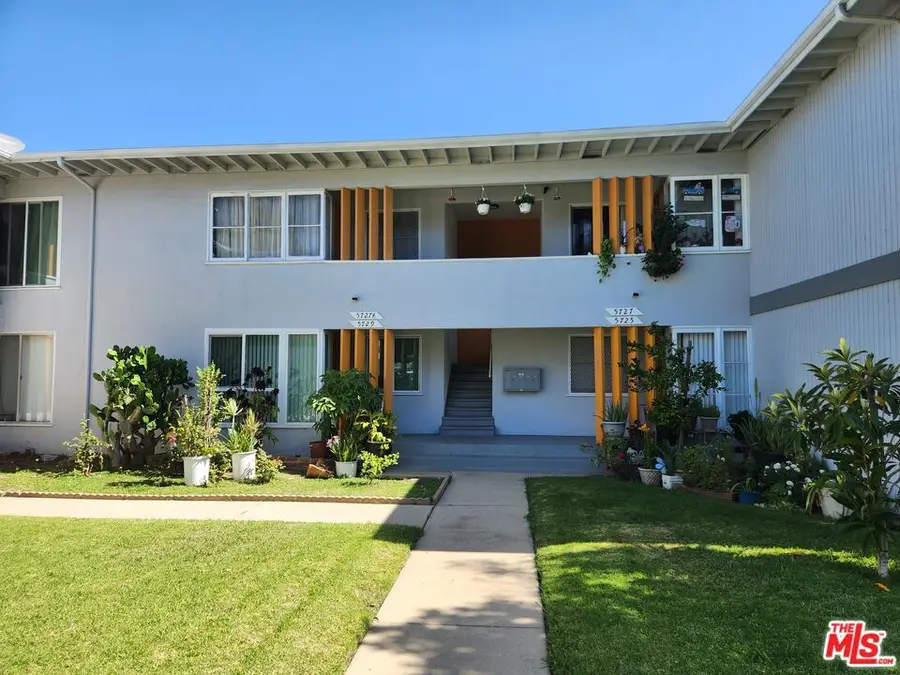 5727 Clemson Street, Los Angeles, CA 90016 - #2