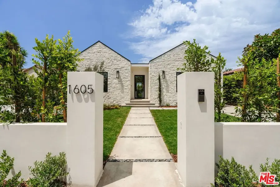 1605 S Point View Street, Los Angeles, CA 90035 - #3