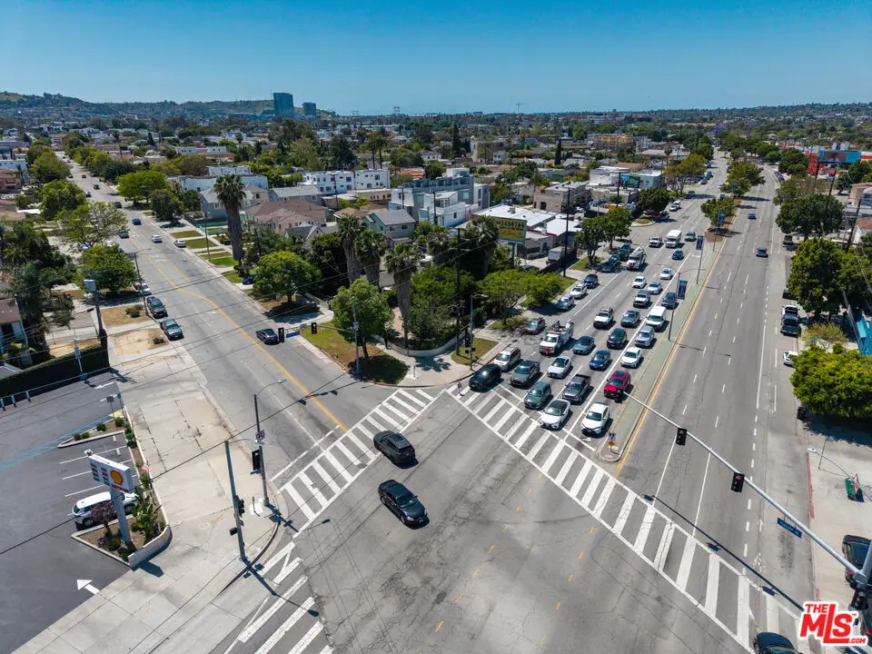 5506 Venice Boulevard, Los Angeles, CA 90019 - #1