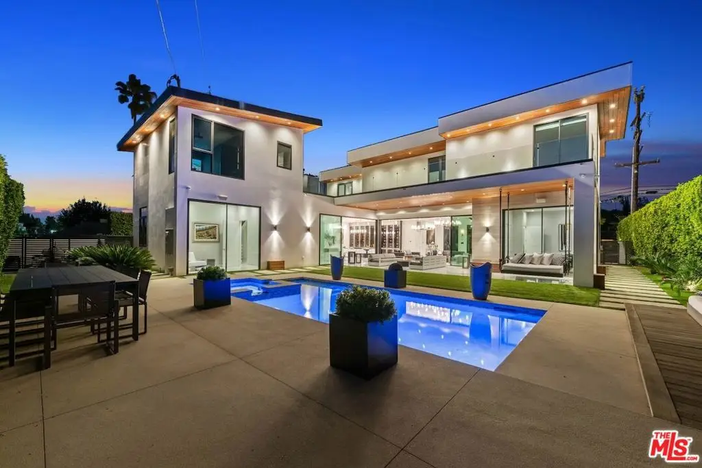 4049 Coldwater Canyon Avenue, Studio City, CA 91604 - #1