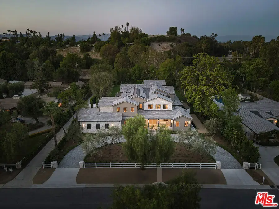23615 Long Valley Road, Hidden Hills, CA 91302 - #2