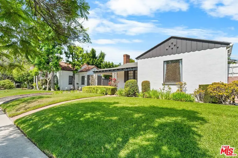 1185 Hauser Boulevard, Los Angeles, CA 90019 - #2