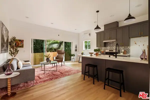 2762 Fyler Place, Los Angeles, CA 90065