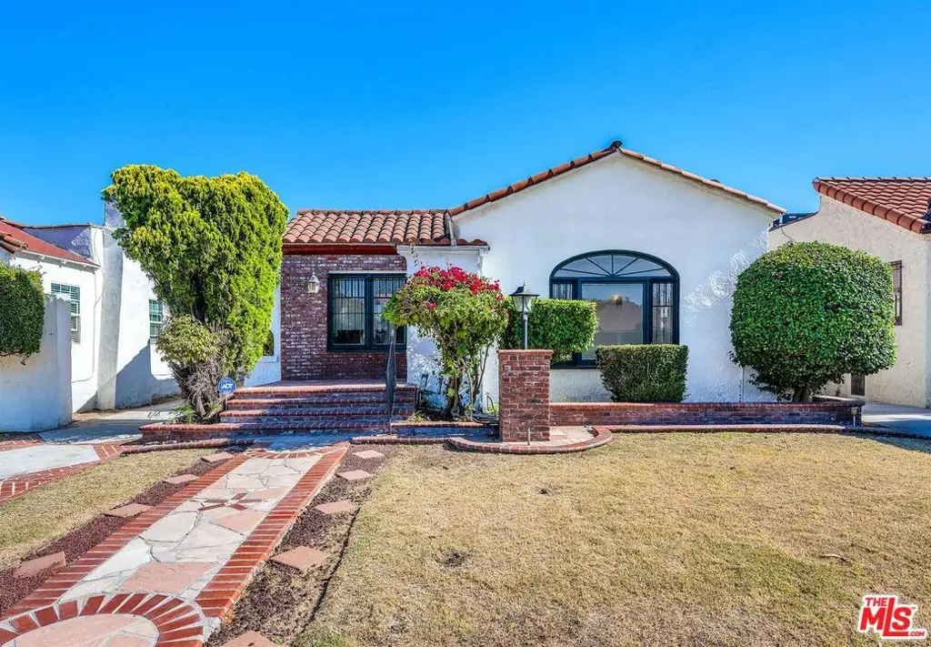 1922 W 80th Street, Los Angeles, CA 90047 - #1