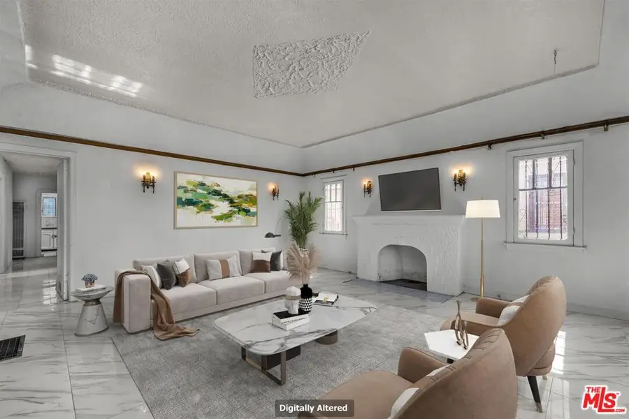 1922 W 80th Street, Los Angeles, CA 90047 - #2