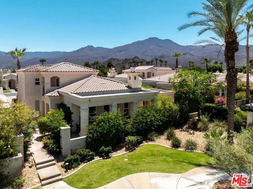 80836 Calle Azul, La Quinta, CA 92253 - #1