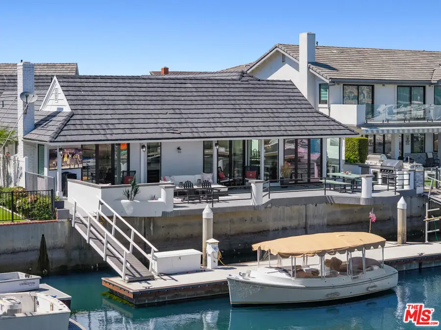 17041 Marina Bay Drive, Huntington Beach, CA 92649 - #2