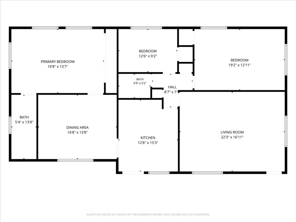 628 E 121st Street, Los Angeles, CA 90059 - #1