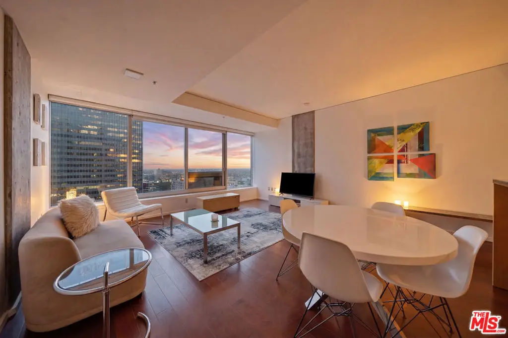 1155 S Grand Avenue #1405, Los Angeles, CA 90015 - #1