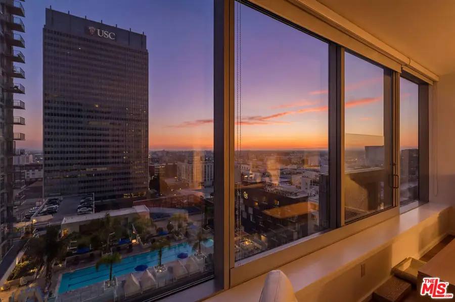1155 S Grand Avenue #1405, Los Angeles, CA 90015 - #2