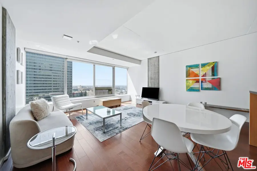 1155 S Grand Avenue #1405, Los Angeles, CA 90015 - #3