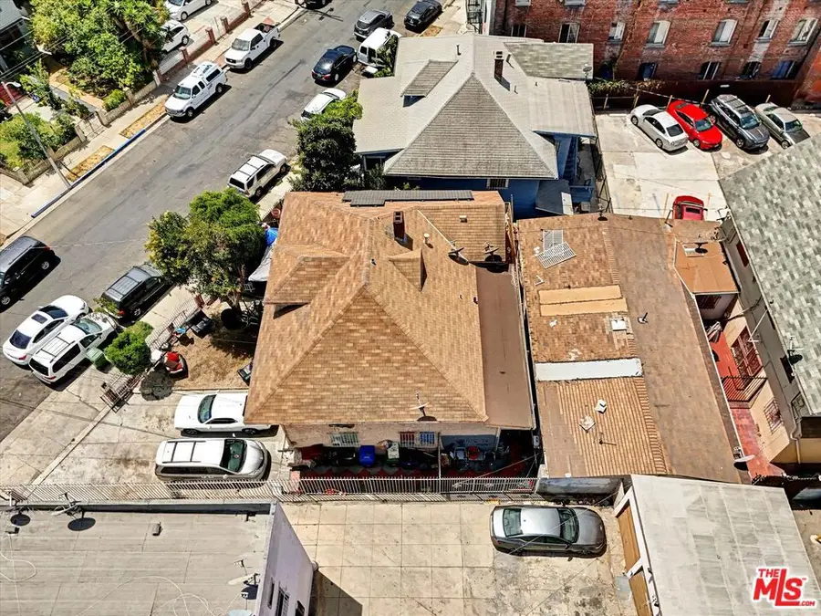 1421 Courtland Avenue, Los Angeles, CA 90006 - #2