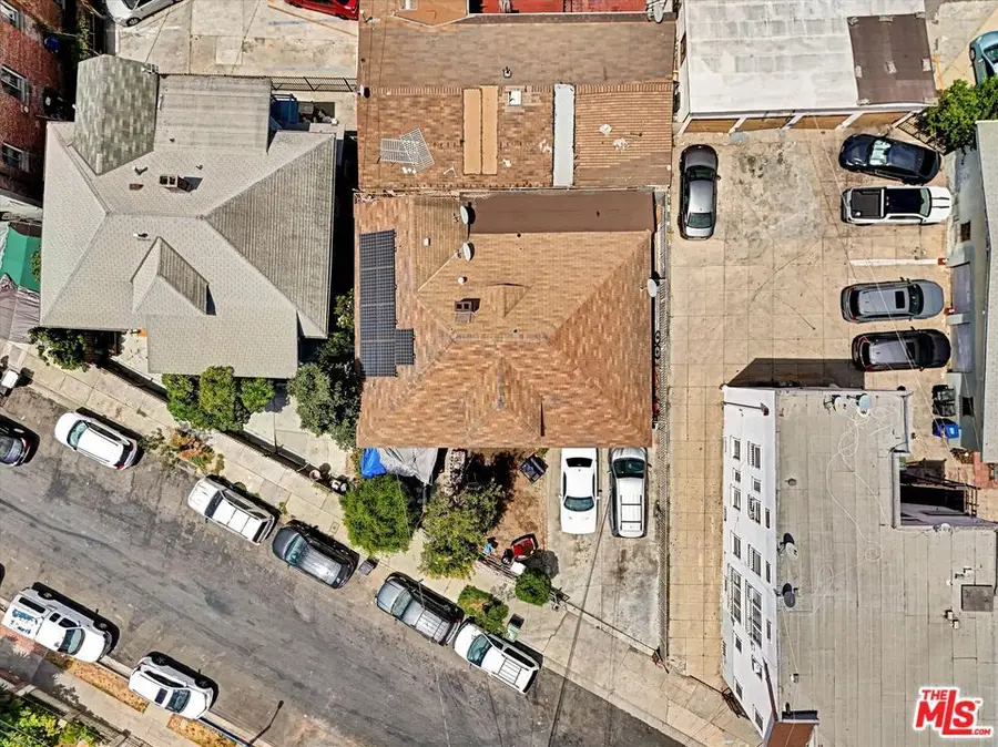 1421 Courtland Avenue, Los Angeles, CA 90006 - #3
