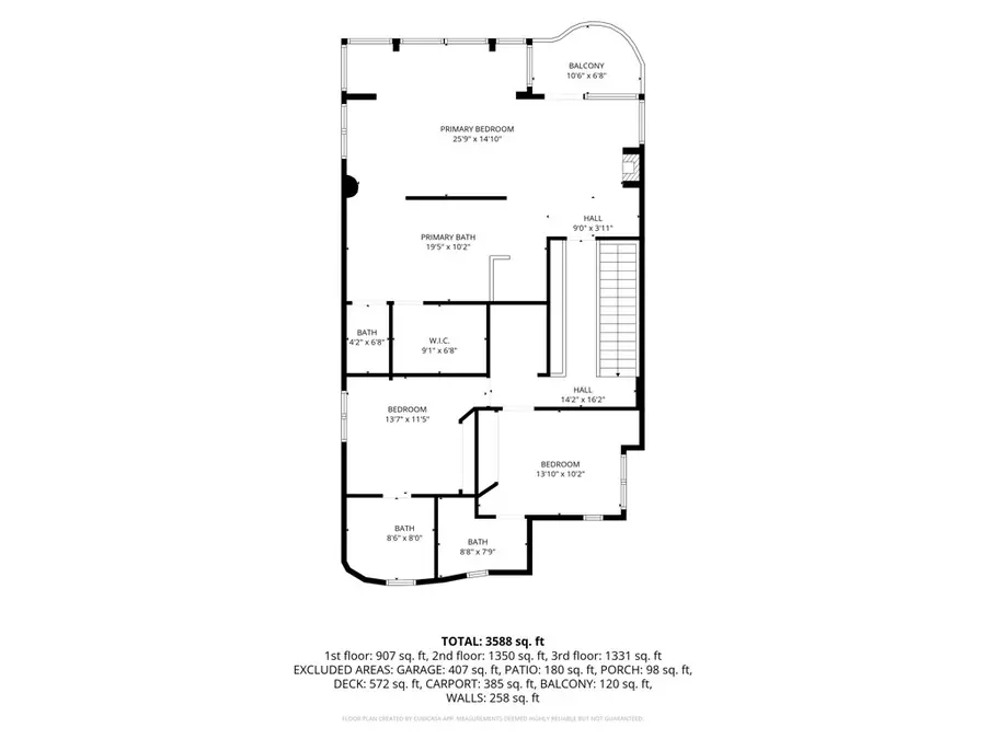 4015 Ocean Drive, Oxnard, CA 93035 - #2