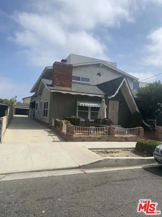 315 Lime Street, Inglewood, CA 90301 - #1