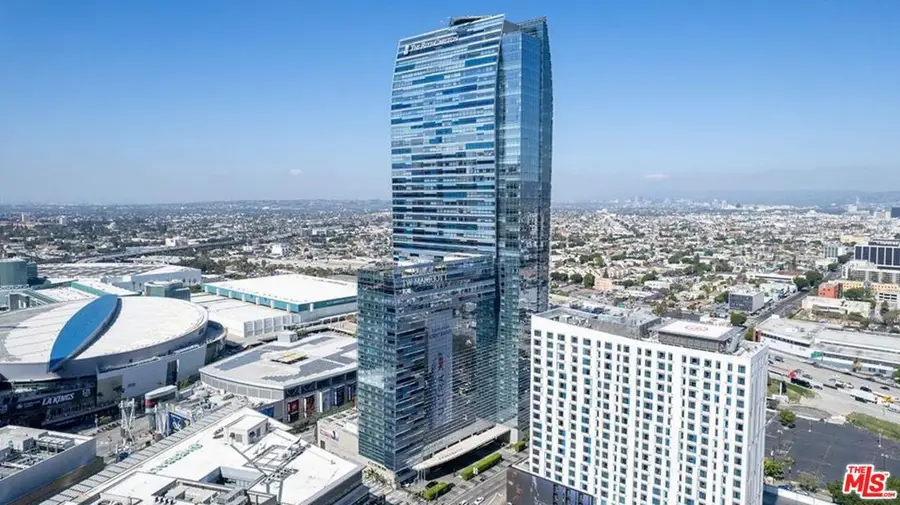 900 W Olympic Boulevard #31E, Los Angeles, CA 90015 - #3