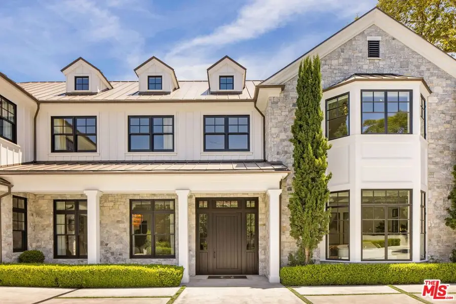 22 Oakmont Drive, Los Angeles, CA 90049 - #3