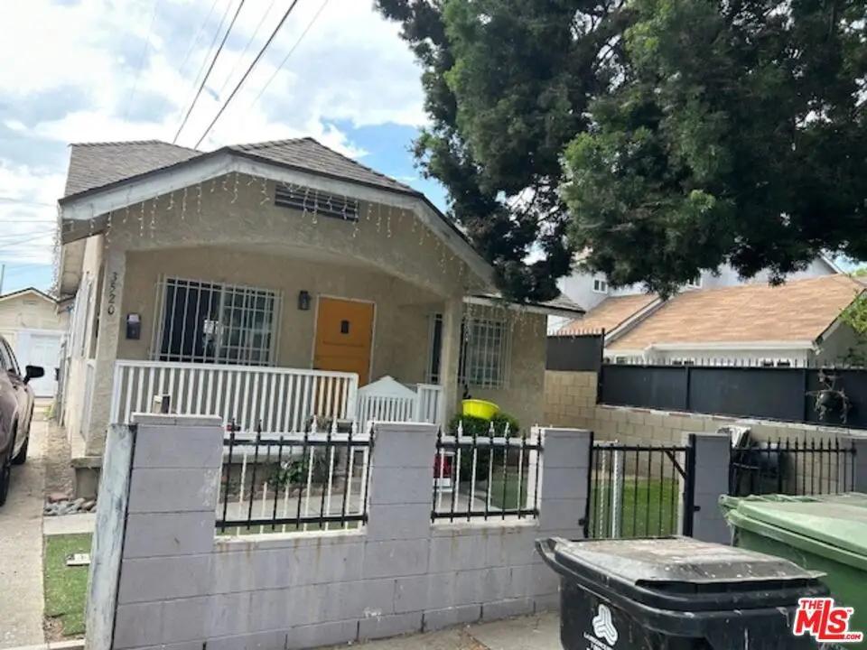 Address Withheld By Seller, Los Angeles, CA 90043 - #1