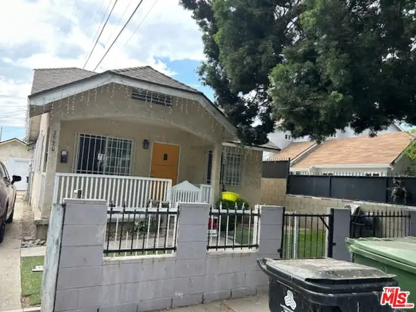 Address Withheld By Seller, Los Angeles, CA 90043