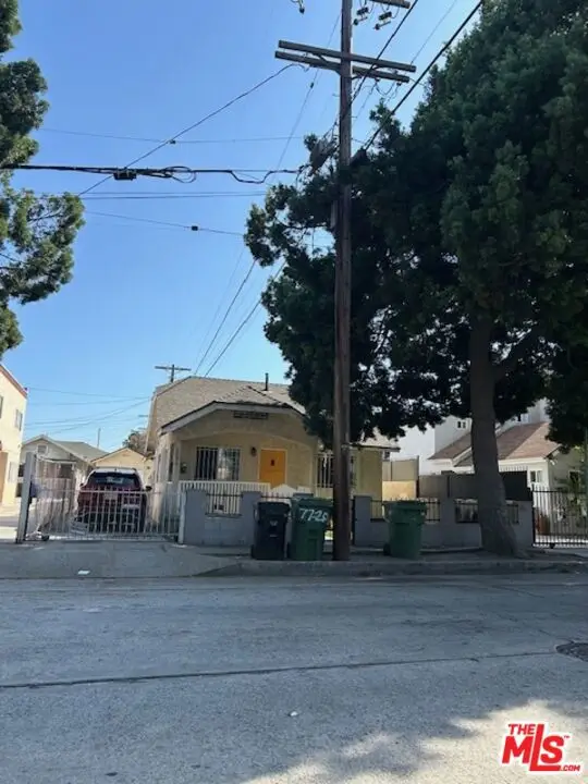 Address Withheld By Seller, Los Angeles, CA 90043 - #2