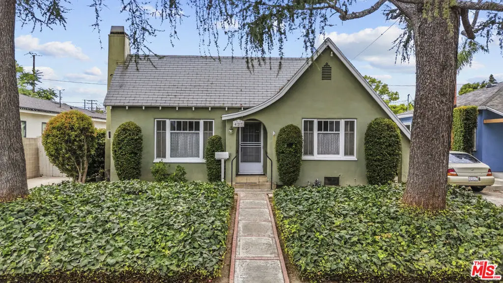 427 S Orchard Drive, Burbank, CA 91506 - #1