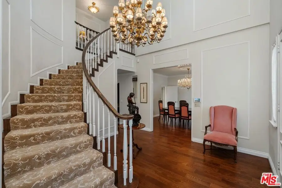 2720 Aqua Verde Circle, Los Angeles, CA 90077 - #2
