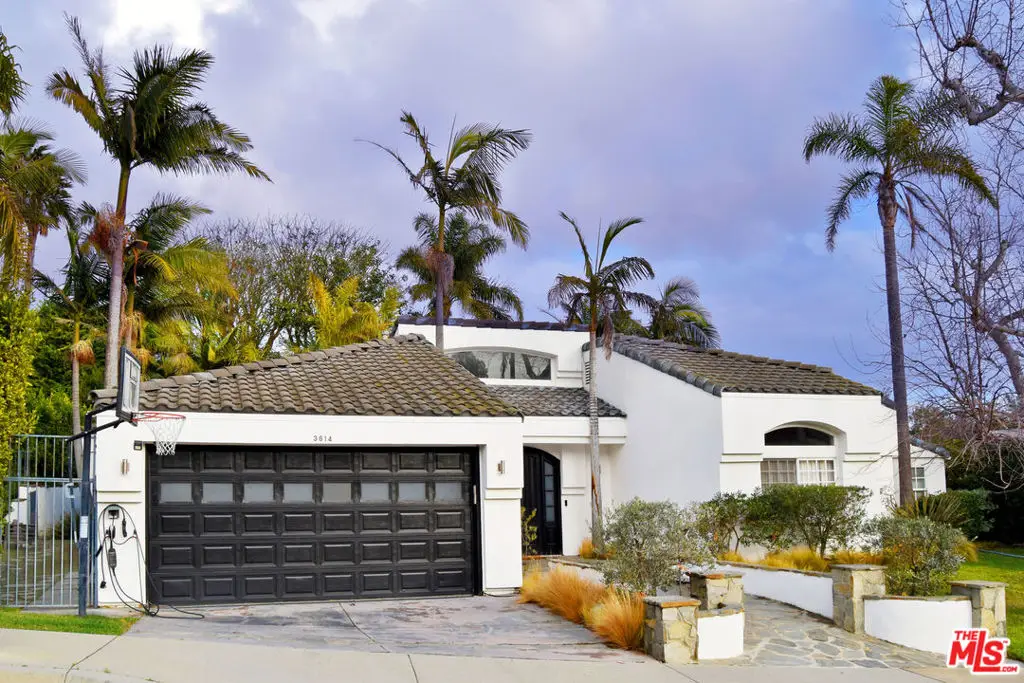 3614 Malibu Country Drive, Malibu, CA 90265 - #1
