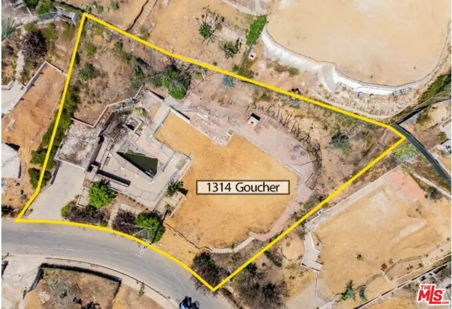 1314 Goucher Street, Pacific Palisades, CA 90272 - #2