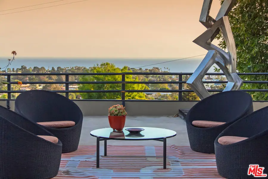 1314 Goucher Street, Pacific Palisades, CA 90272 - #3