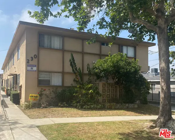 230 Stepney Street, Inglewood, CA 90302