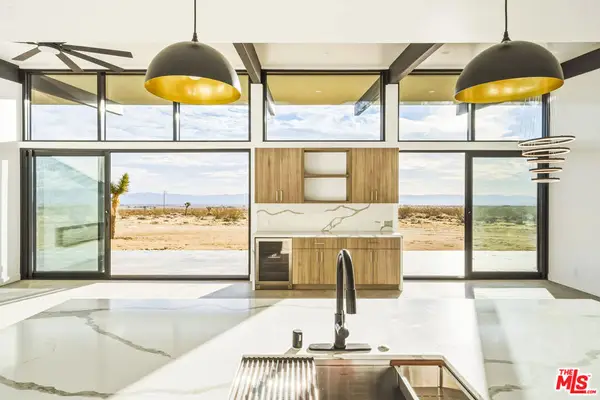 250 Ducor Avenue, Landers, CA 92284