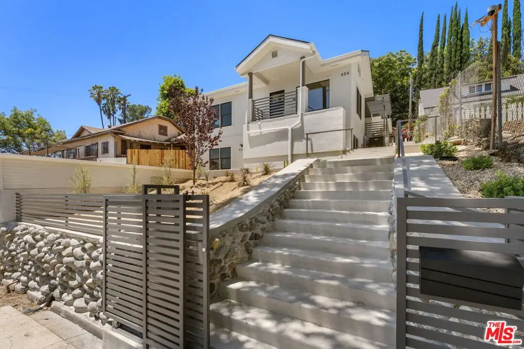 424 N Avenue 54, Los Angeles, CA 90042 - #1