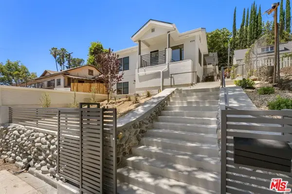 424 N Avenue 54, Los Angeles, CA 90042