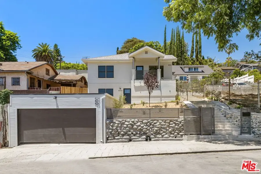 424 N Avenue 54, Los Angeles, CA 90042 - #2