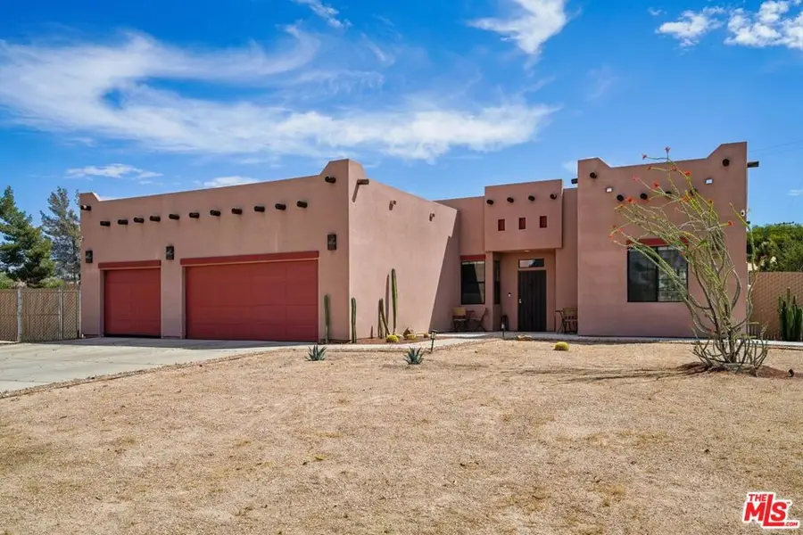 58055 Desert Gold Drive, Yucca Valley, CA 92284 - #3