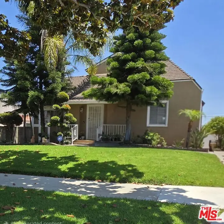 4626 Brynhurst Avenue, Los Angeles, CA 90043 - #1
