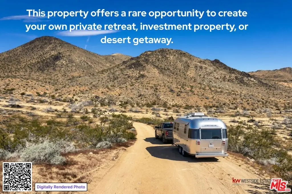 0 Na, Yucca Valley, CA 92284 - #1