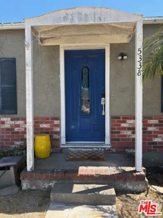 5338 W 119th Street, Inglewood, CA 90304