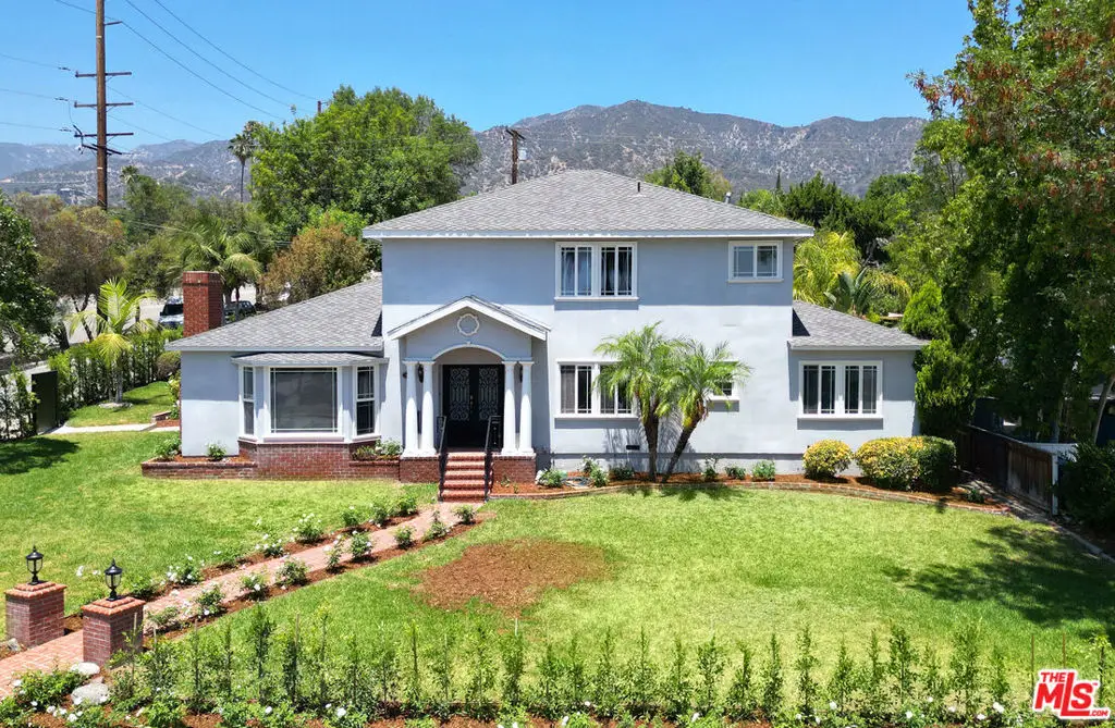 941 Chehalem Road, La Canada Flintridge, CA 91011 - #1