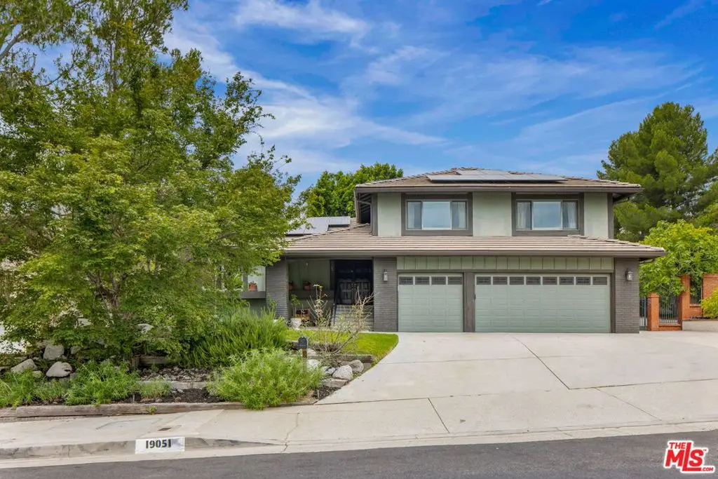 19051 Brasilia Drive, Porter Ranch, CA 91326 - #1
