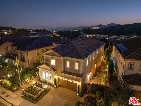 12023 N Ricasoli Way, Porter Ranch, CA 91326