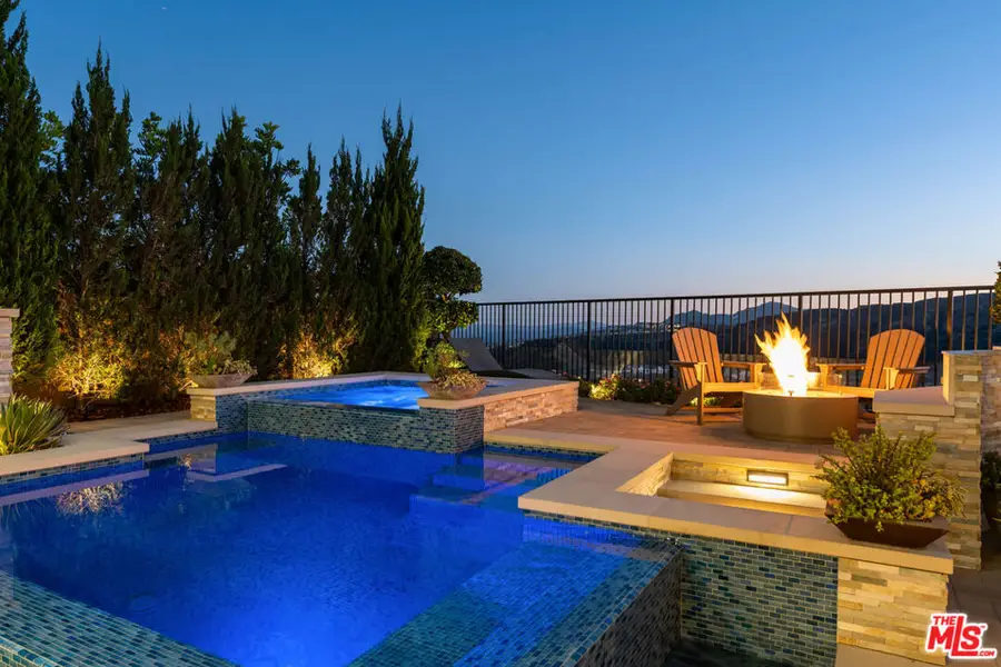 12023 N Ricasoli Way, Porter Ranch, CA 91326 - #3