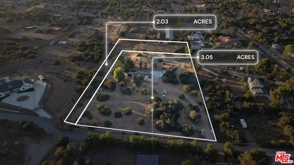 Address Withheld By Seller, Agua Dulce, CA 91350 - #1